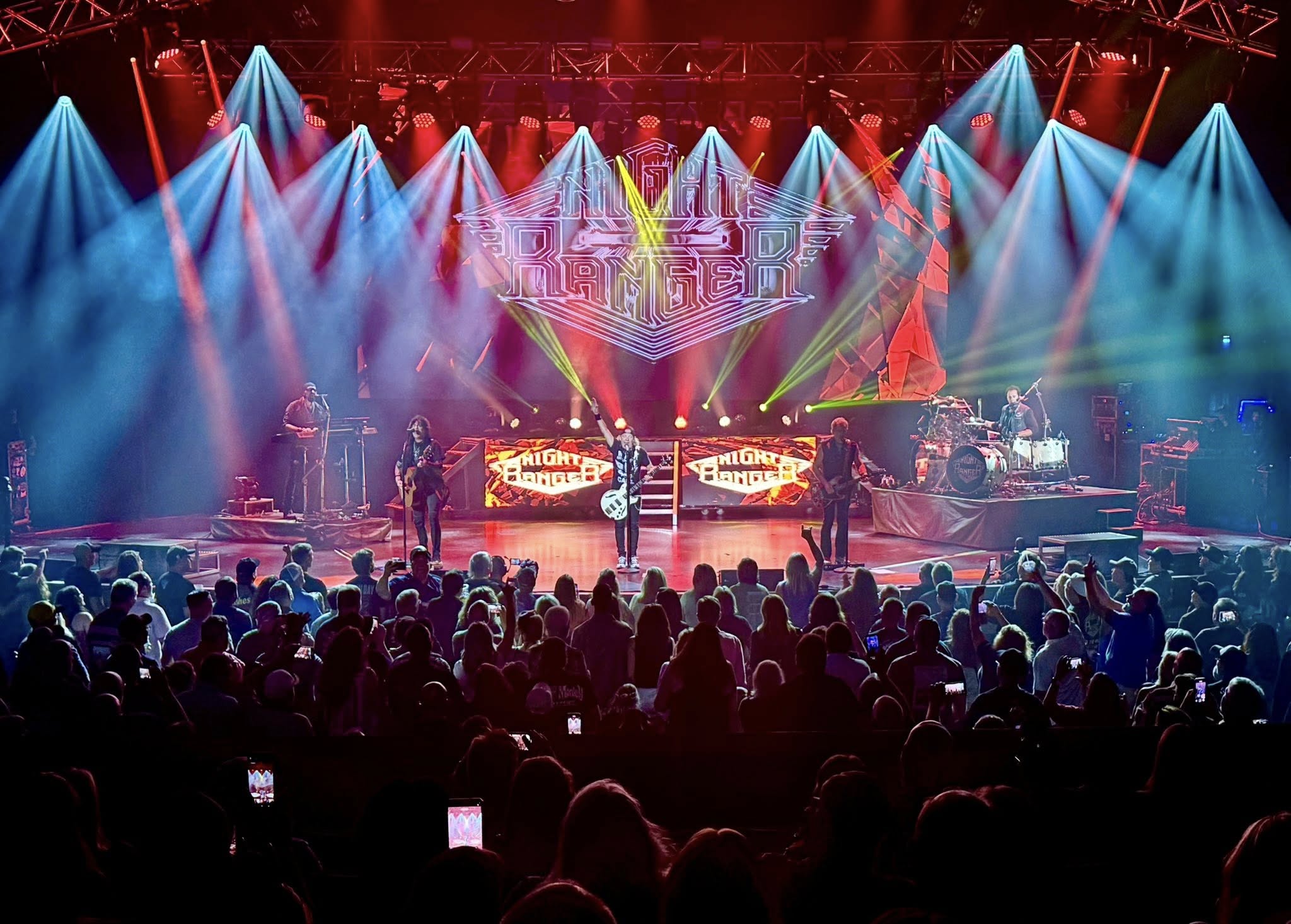 Night Ranger